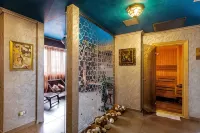 Simfonia Boutique Hotel - Gym