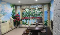 Sfera Hotel - Cho phép mang theo thú cưng