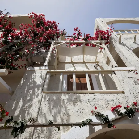Meliton Inn Hotel & Suites by the Beach