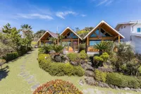 Habada Pension - Bungalows