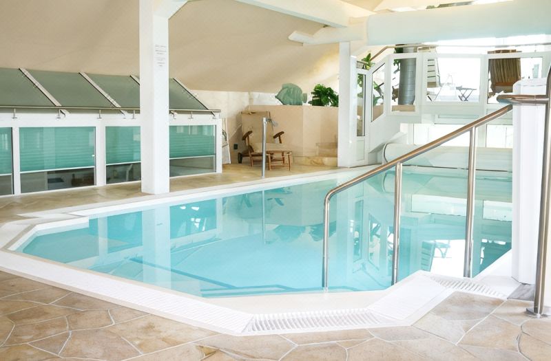 Hotel An der Wasserburg photo 4