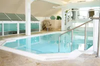 Hotel An der Wasserburg - Pool