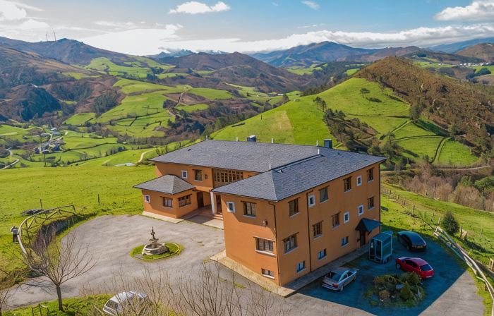 Hotel Rural Yeguada Albeitar