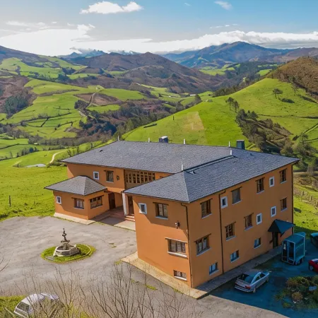 Hotel Rural Yeguada Albeitar