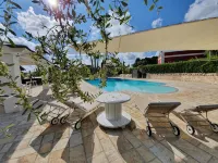 I Trulli Del Nonno Michele - Swimmingpools