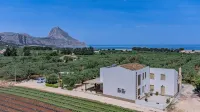 B&B Pietre Preziose - Mountain view