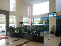 Sumi Hotel Surabaya - Wifi