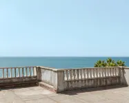 โรงแรมริเวียร่า - วิว
