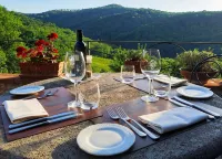 Borgo Livernano - Homestays