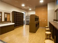 Sauna&Capsule Cure Kokubuncho