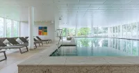 Oberwaid - Das Hotel. - Pools