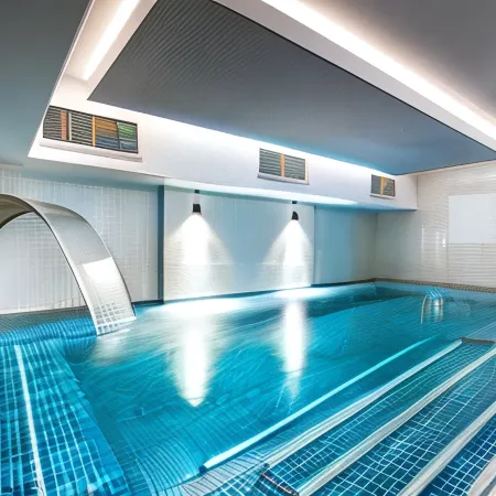 Harbour Hotel & Spa Brighton