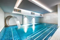 Harbour Hotel & Spa Brighton - Pools