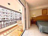 Apartamentos Park Plaza - Kolam Renang