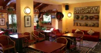 Hotel Bucaneve - Morgenmad