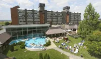 Danubius Hotel Bük - Pool