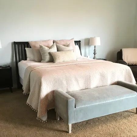Spacious 4-bedroom condo in charming St. George with WiFi, AC