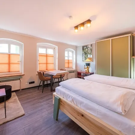 Design Apartments - "Remise Blumberg"