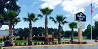 Deluxe Inn - Savannah