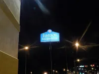 哈維恩套房酒店