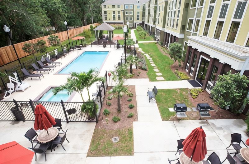 Homewood Suites by Hilton Lafayette-Airport photo 3