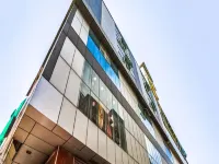 Hotel the Touch Hotels in Dimapur
