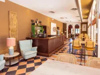 Isla Canela Golf Hotel Boutique - Bar
