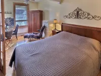لو سيور دو جولييت Hotels near غاليريس دونجو