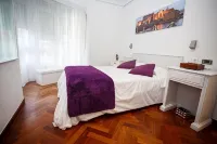 Hostal Costa Coruña - 2-Sterne