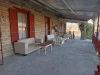 Stellar Dust Guesthouse Previously the Blue Moon Guesthouse - 2-Star