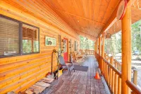 Family Mountain Retreat  Sleeps 11 Views, Atv Trails & Near Bryce Canyon