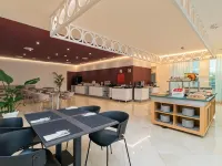 Hotel Puerta Santander Hotels in Santander