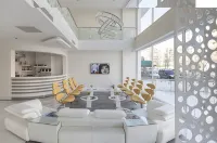 White Line Boutique Hotel - Wi-Fi