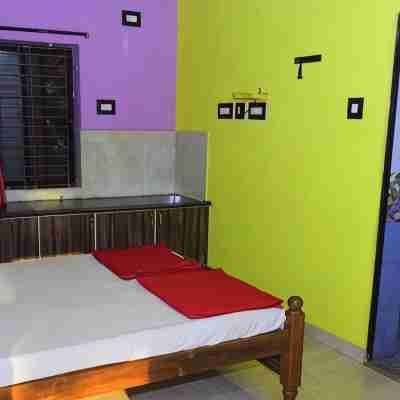 Belaku Farm House Rooms
