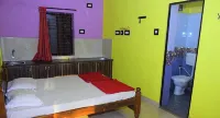 Belaku Farm House