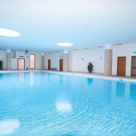 Hotel le Ginestre Family & Wellness