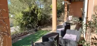 Lovely, quiet gîte in the hills of Provence