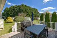 Large 6 BR, 3 BA Turtle Walk of Bethany-14 Guests - Wifi