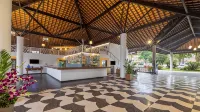 Novotel Goa Dona Sylvia Resort - bar