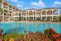 Resort Rio - Pools