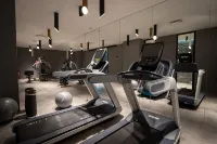 ONLIVE HOTEL - Gym