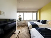 Angelroad Hotel Residential Suite - 2-Star