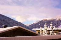 Pension Marina - Mountain View