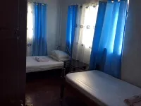 Troy Lodge Hotel di Basco