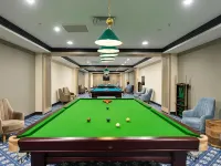 Ganja Sport Palace Hotel فنادق في غانجا