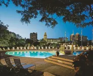 InterContinental Hotels KANSAS CITY AT THE PLAZA by IHG - 5 звезд