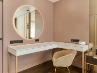 Concept Apartments Hotels in Brest District