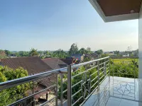 d'WF Hotel - Bergblick