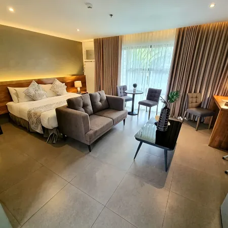 Balar Hotel and Spa Hotels in Marinduque