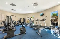11 Mooloolaba Esplanade - Gym